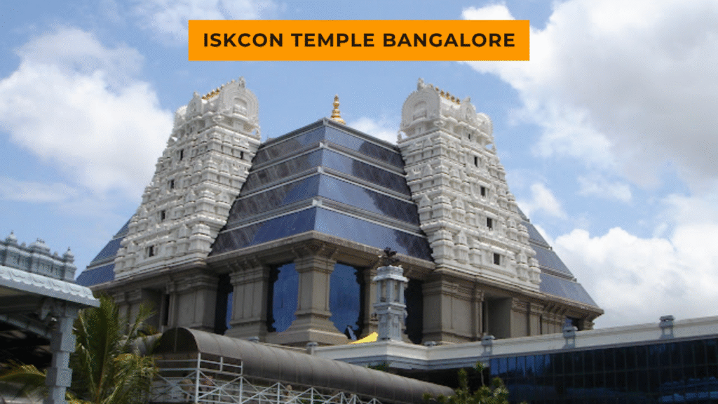 ISKCON Bangalore