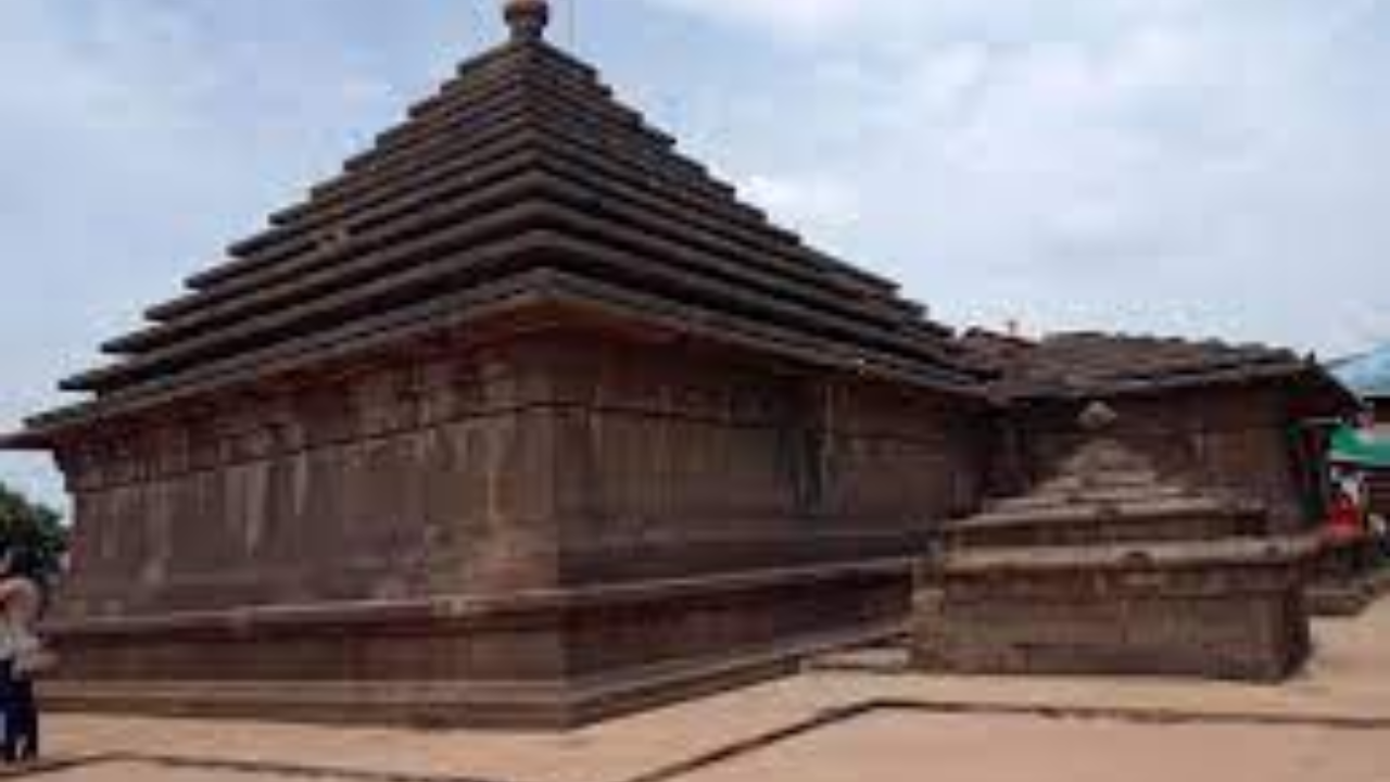 Mahabaleshwar temple