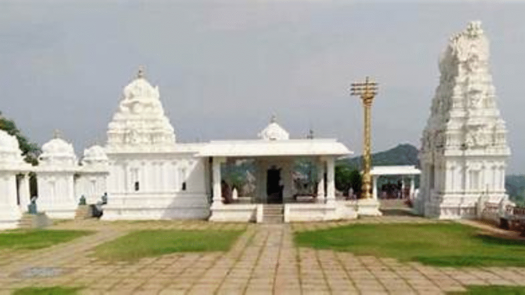 Sanghi temple