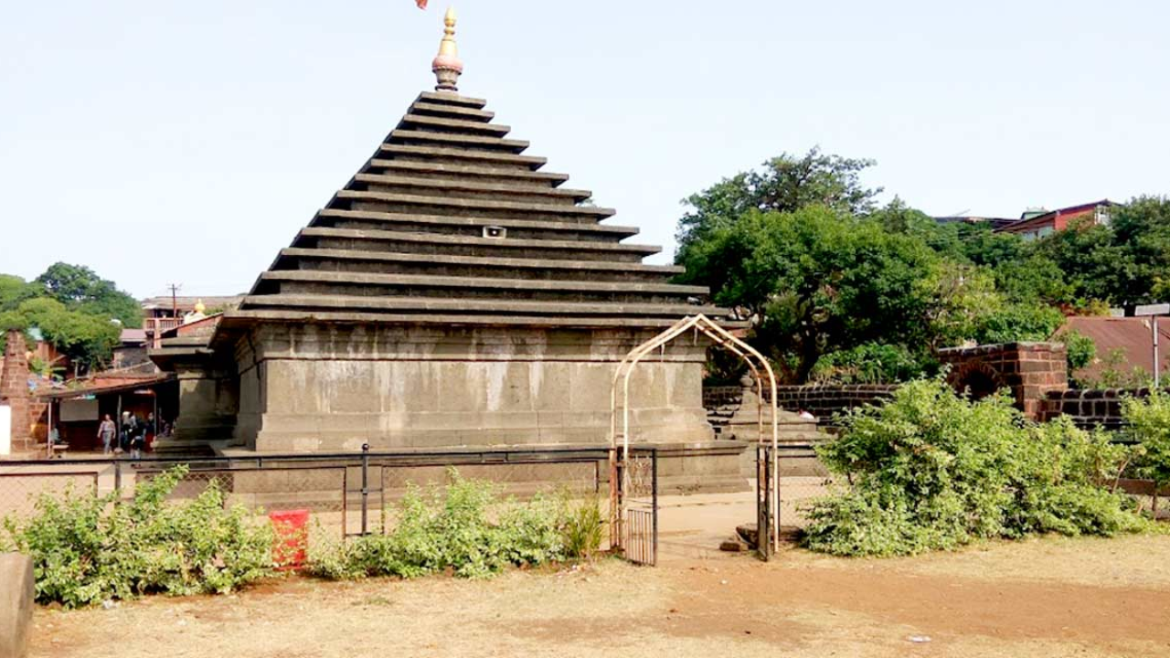 Mahabaleshwar gokarna temple