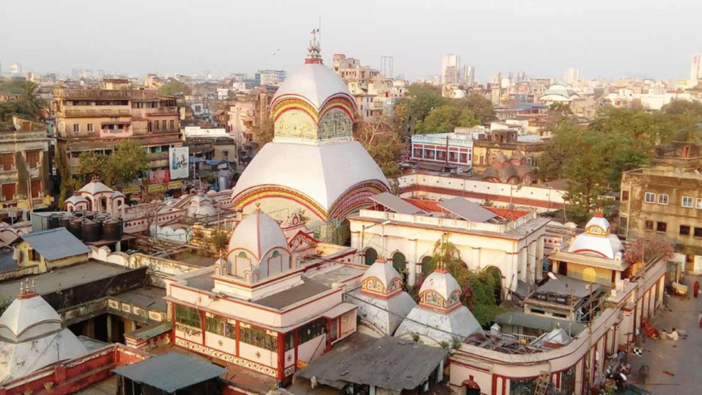 Kalighat Kali Temple