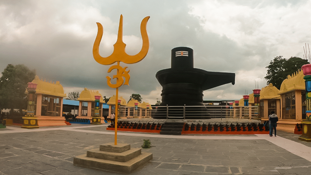 kotilingeshwara temple