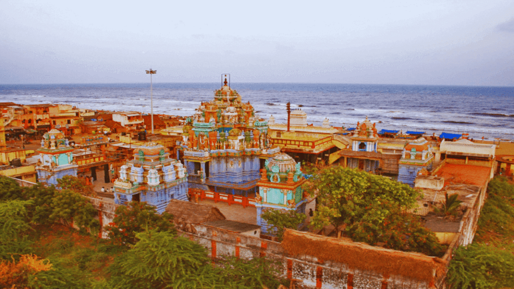 shri ashtalakshmi temple chennai